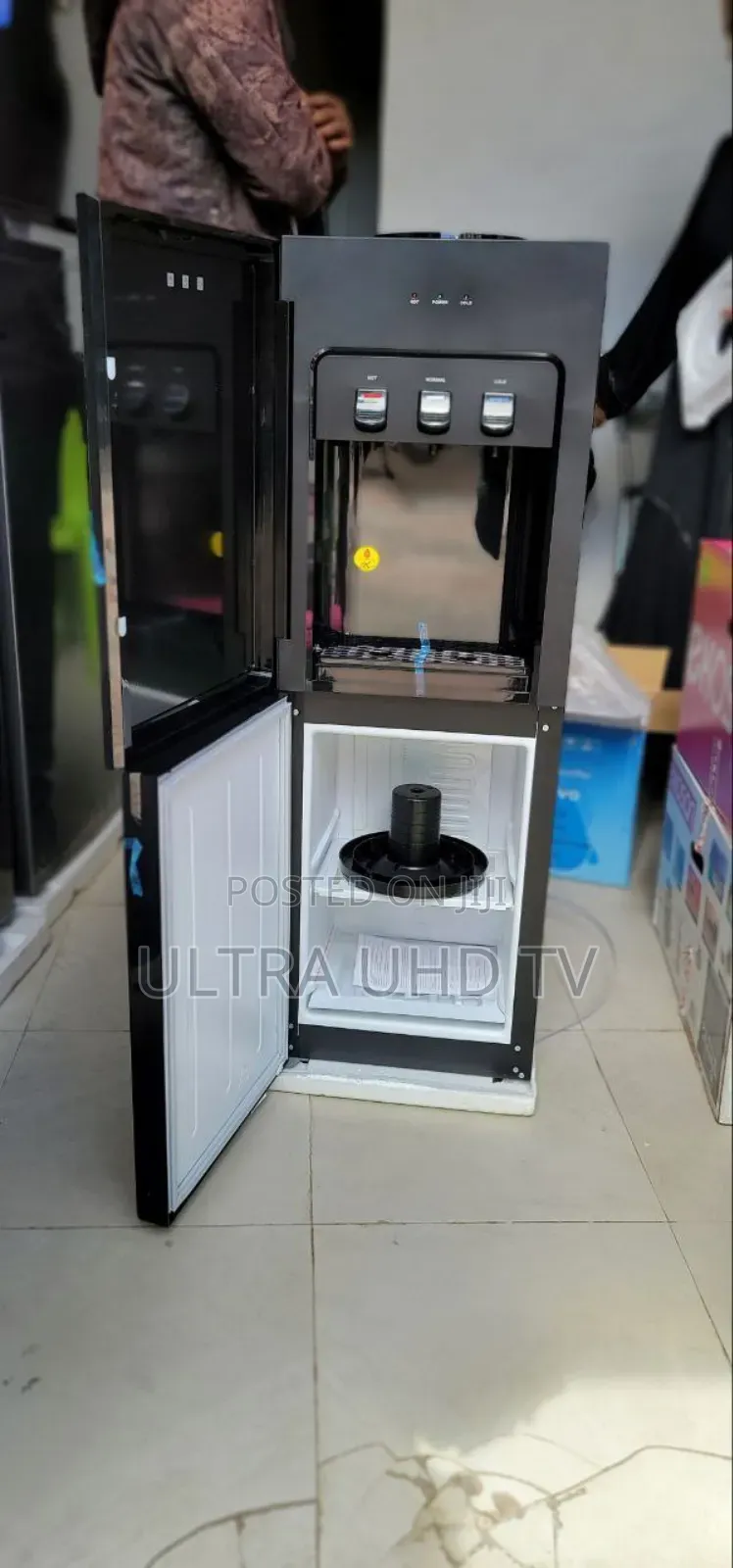 Revo Water Dispeanser