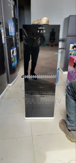 Revo Water Dispeanser