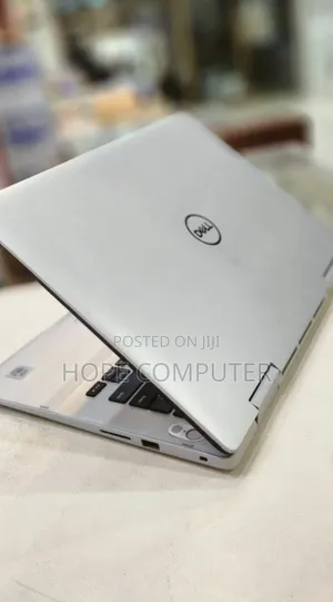 Photo - New Laptop Dell Inspiron 14 16GB Intel Core I7 SSD 512GB