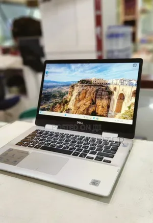 New Laptop Dell Inspiron 14 16GB Intel Core I7 SSD 512GB