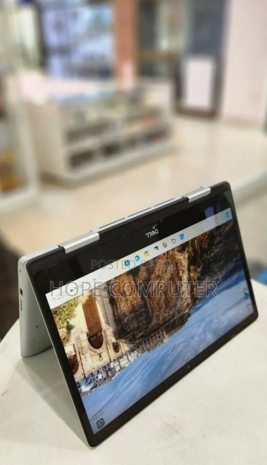 New Laptop Dell Inspiron 14 16GB Intel Core I7 SSD 512GB