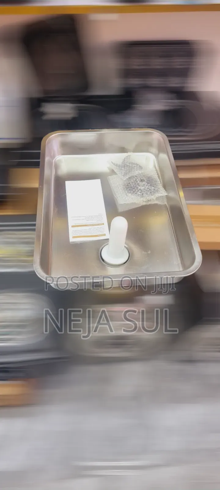 Meat Mincer Machine Grinder 32-Number Works Free Deliver