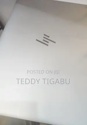 New Laptop HP EliteBook 840 G7 16GB Intel Core I5 SSD 512GB