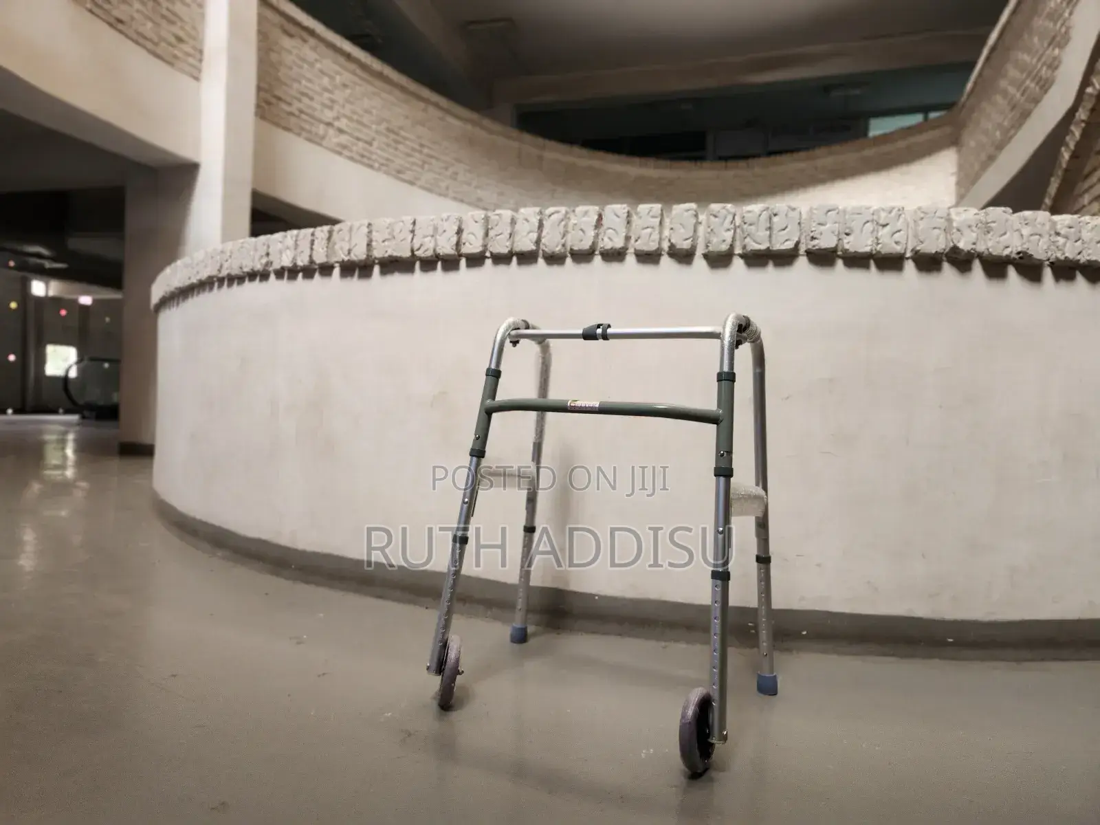 Walker4፮medical Walker0፪medical Walker3፫medical Walker