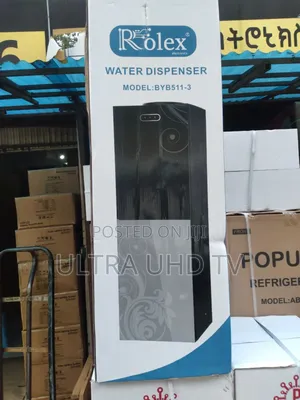 Rolex Water Dispenser