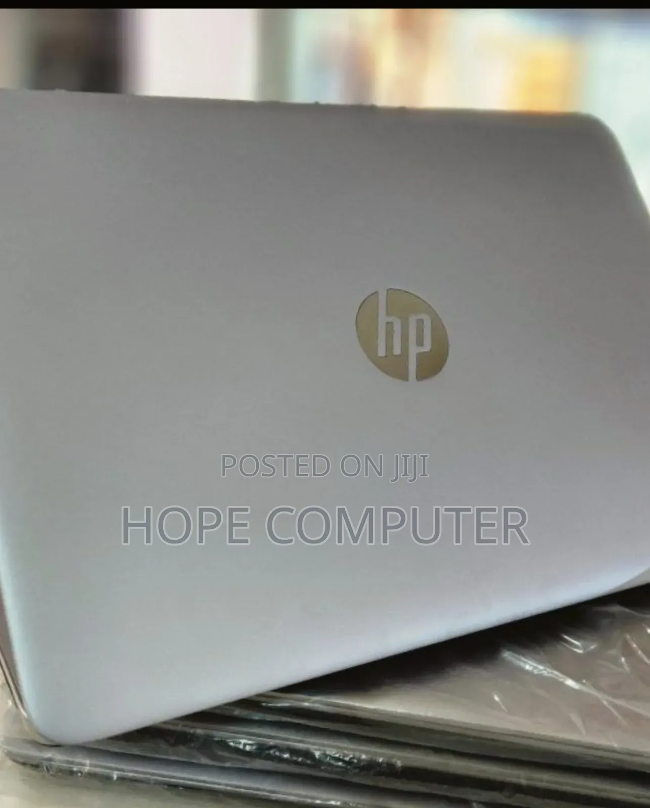 New Laptop HP EliteBook 840 G3 8GB Intel Core I7 SSD 512GB