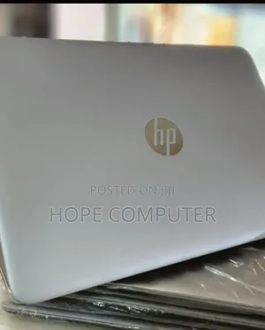 Photo - New Laptop HP EliteBook 840 G3 8GB Intel Core I7 SSD 512GB