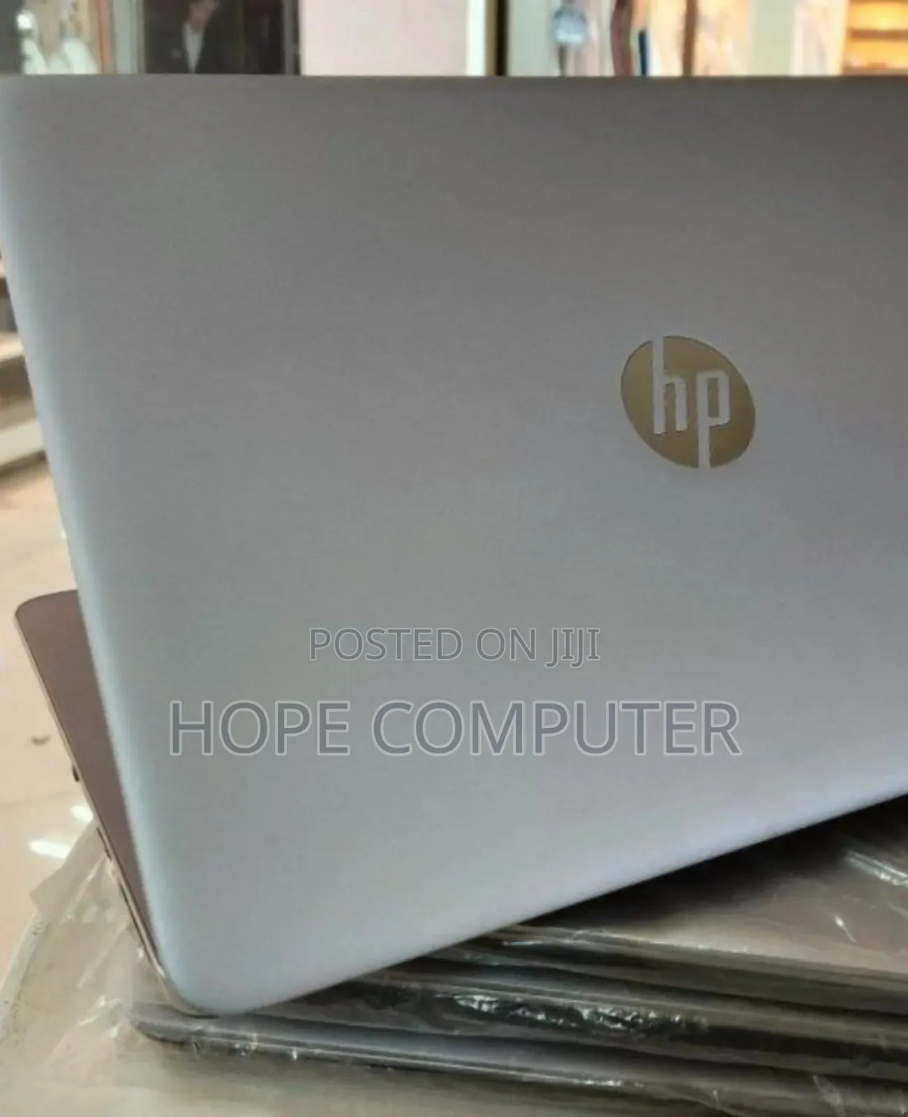 New Laptop HP EliteBook 840 G3 8GB Intel Core I7 SSD 512GB
