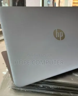 New Laptop HP EliteBook 840 G3 8GB Intel Core I7 SSD 512GB
