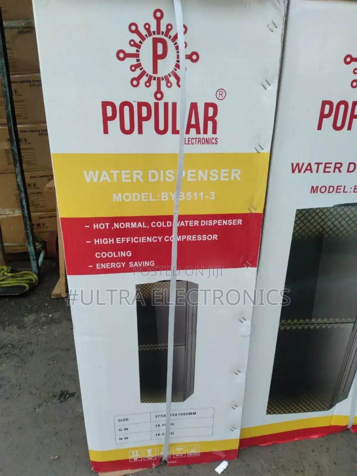 Popular Water Dispanser