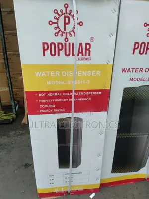 Popular Water Dispanser