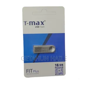 Photo - T-Max Flash 16gb