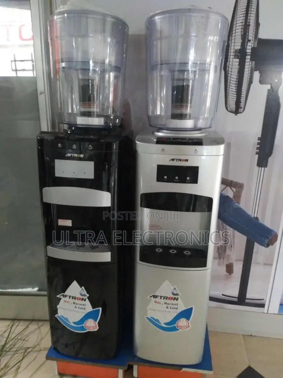 Aftron Water Dispanser