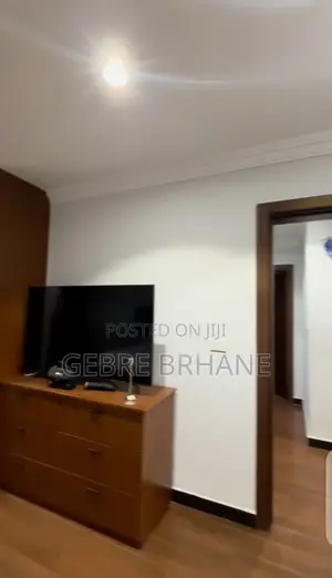 Photo - Furnished 3bdrm Apartment in Apartment, Yeka for rent