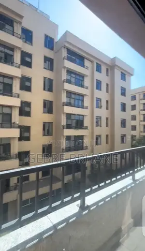 Furnished 3bdrm Apartment in Apartment, Yeka for rent