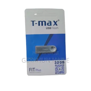 Photo - T-Max Flash 32gb
