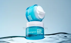 Photo - Neutrogena Hydro Boost Hyaluronic Acid Water Cream