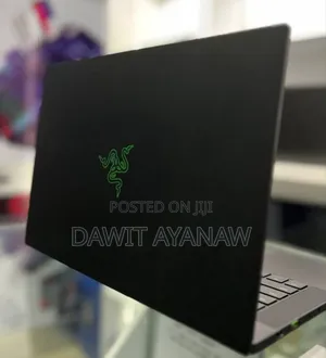 New Laptop Razer Blade 16GB Intel Core I7 SSD 1T