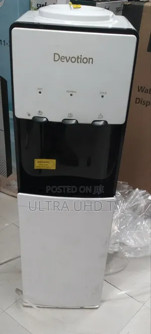 Devotion Water Dispanser