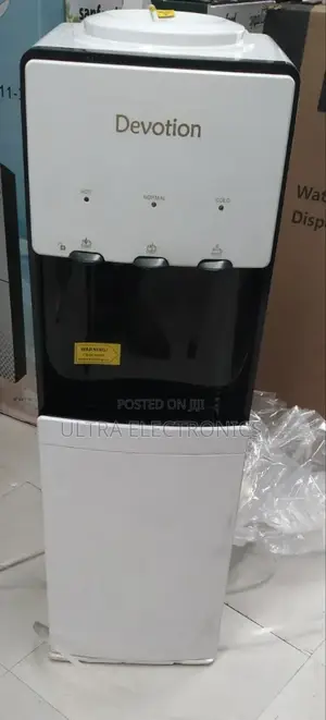Devotion Water Dispanser