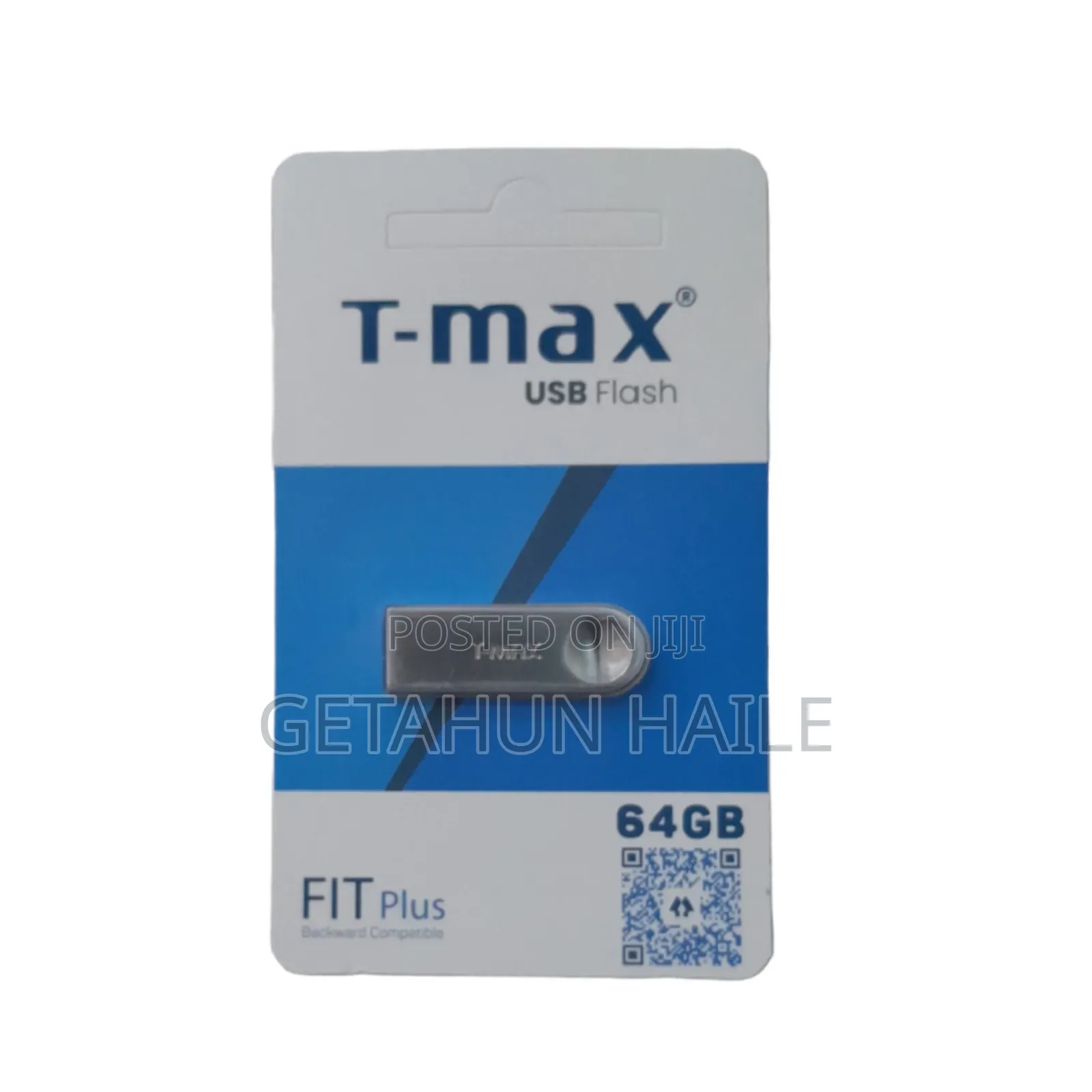 T-Max Flash 64gb