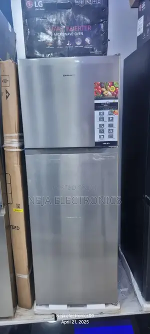 National Refrigerator 348l Fan System for in Free Deliver