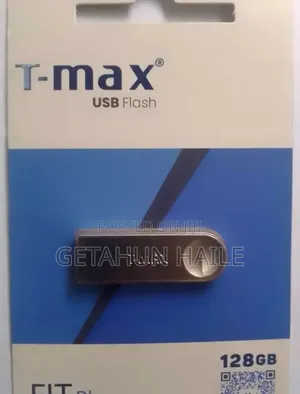 Photo - T-Max Flash 128gb