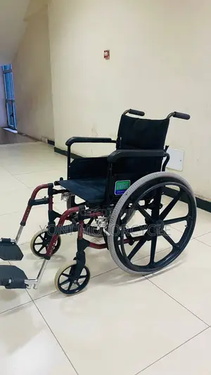 Wheelchair