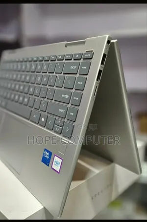Photo - New Laptop HP Envy X360 16GB Intel Core I7 SSD 512GB