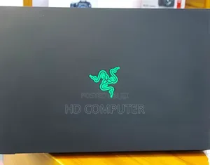 New Laptop Razer Blade 32GB Intel Core I7 SSD 1T