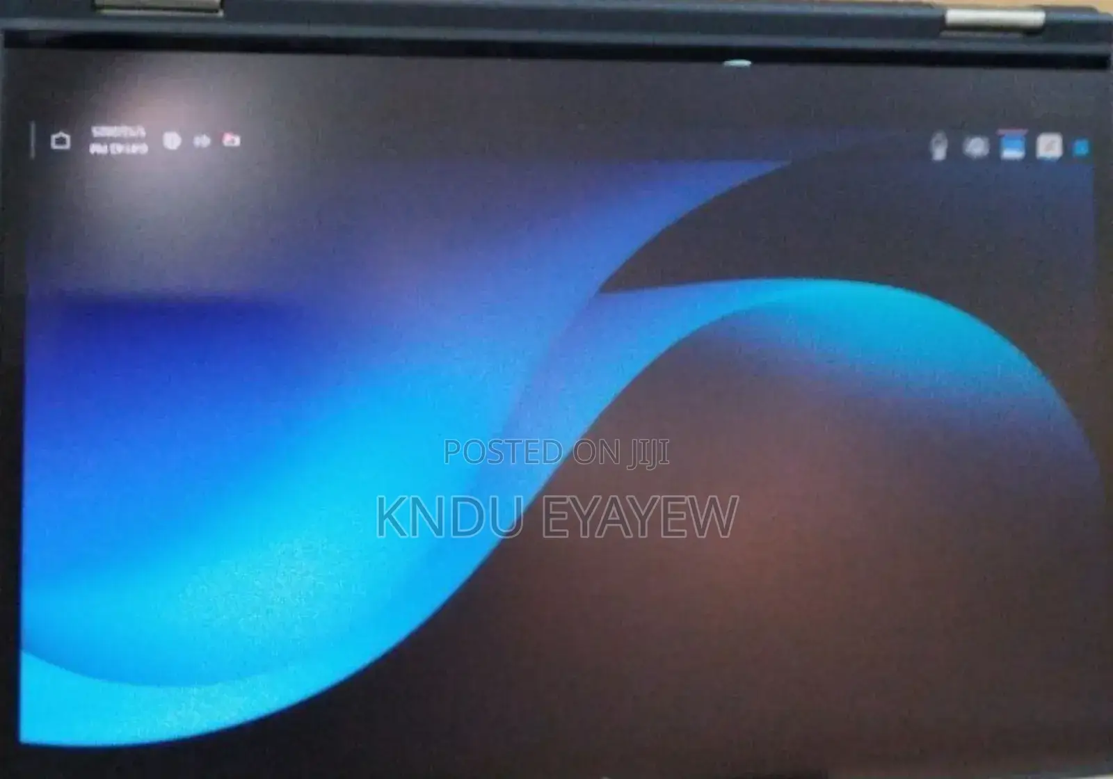 New Laptop Lenovo Yoga 11e 16GB Intel Core I7 SSD 512GB