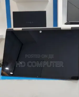 Photo - New Laptop HP Pavilion X360 8GB Intel Core I5 SSD 512GB