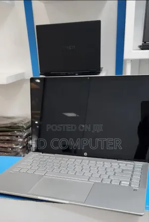 New Laptop HP Pavilion X360 8GB Intel Core I5 SSD 512GB