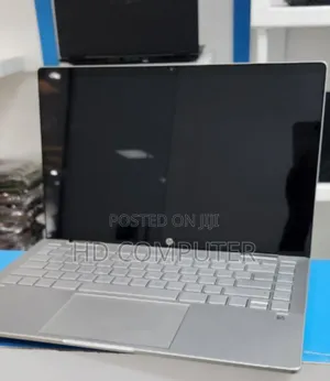 New Laptop HP Pavilion X360 8GB Intel Core I5 SSD 512GB