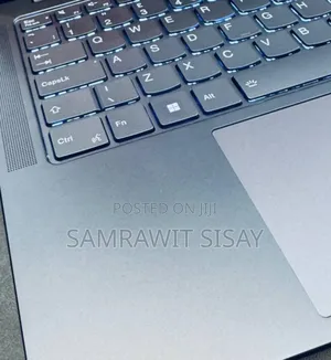 Photo - New Laptop Lenovo Yoga C930 32GB Intel Core I7 SSD 1T