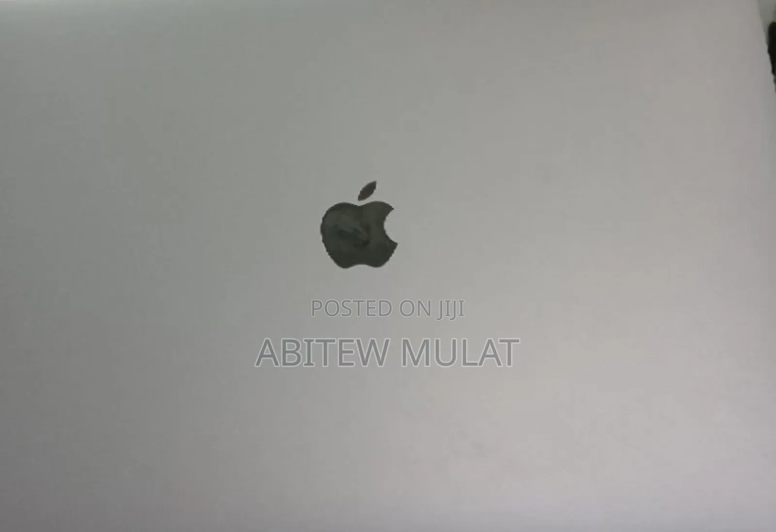 New Laptop Apple MacBook Pro 2019 16GB Intel Core I7 SSD 512GB