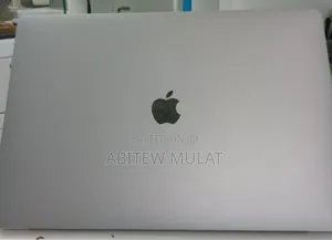 New Laptop Apple MacBook Pro 2019 16GB Intel Core I7 SSD 512GB