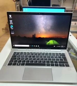 New Laptop HP EliteBook 840 G7 16GB Intel Core I5 SSD 512GB