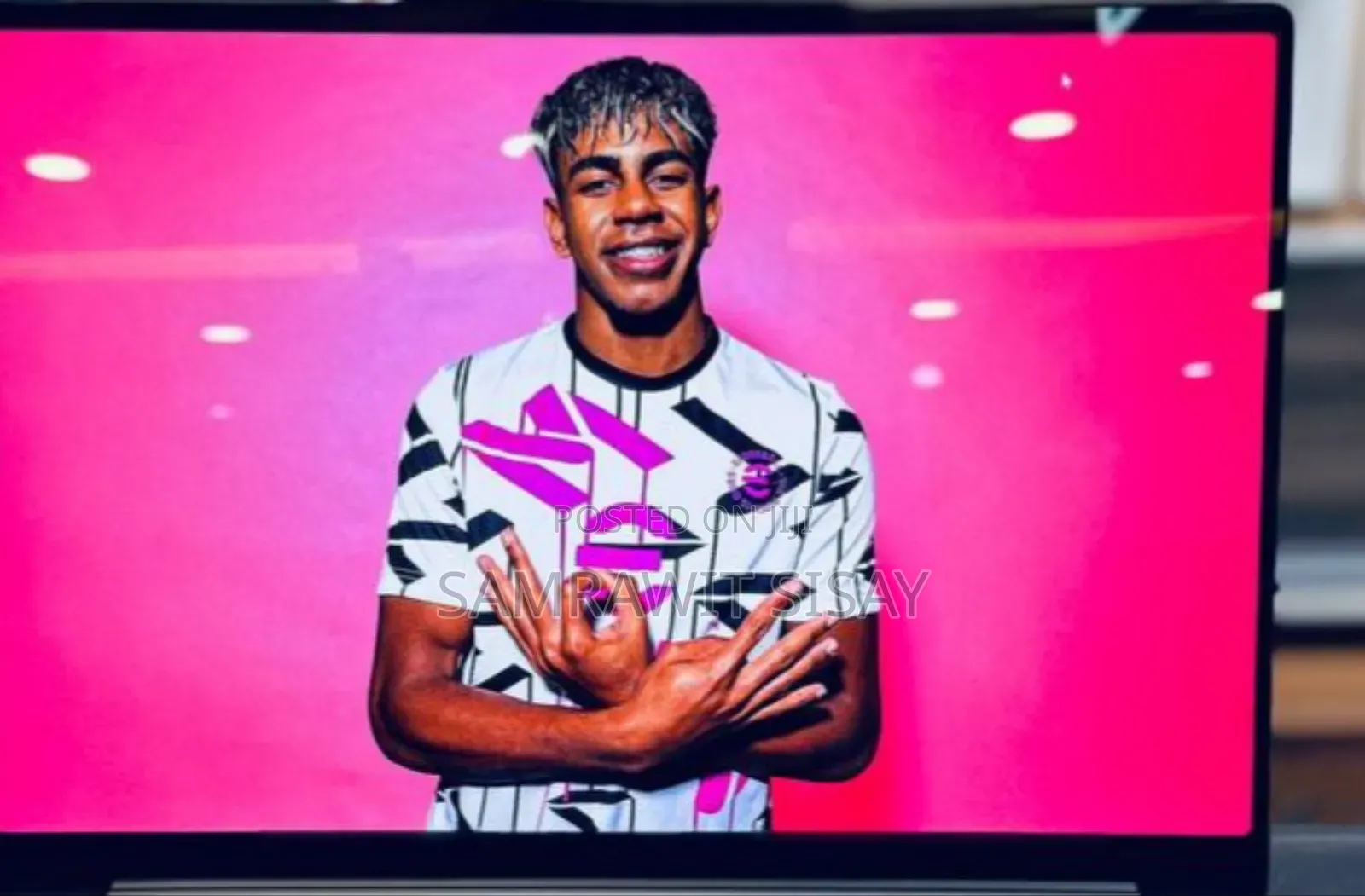 New Laptop Lenovo Yoga C930 32GB Intel Core I7 SSD 1T