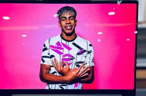 New Laptop Lenovo Yoga C930 32GB Intel Core I7 SSD 1T