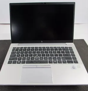 New Laptop HP EliteBook 840 G7 16GB Intel Core I7 SSD 512GB