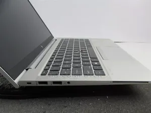 New Laptop HP EliteBook 840 G7 16GB Intel Core I7 SSD 512GB