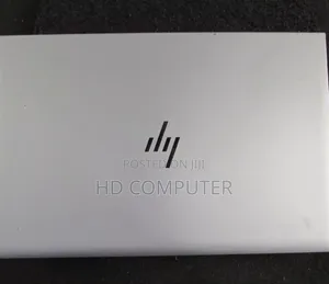 New Laptop HP EliteBook 840 G7 16GB Intel Core I7 SSD 512GB