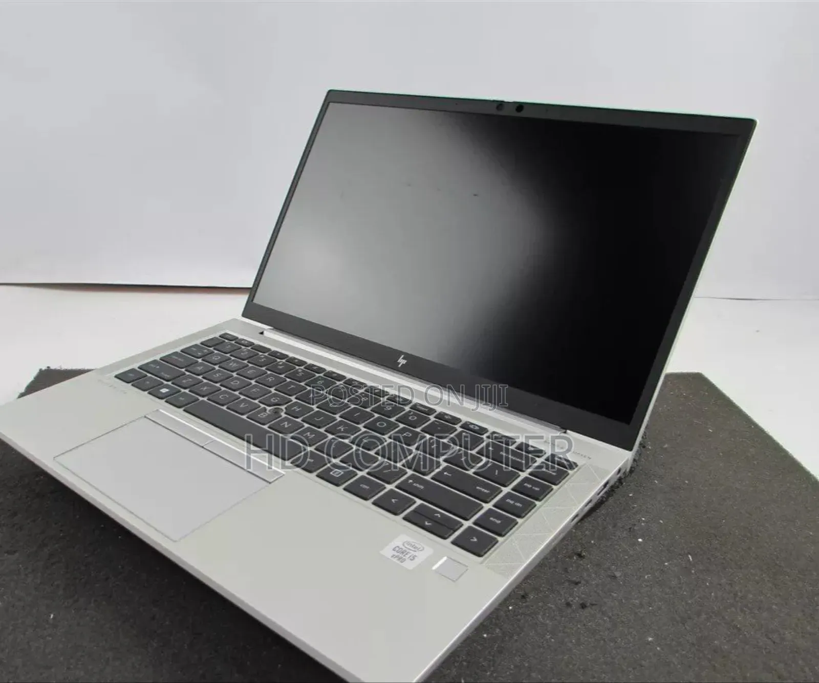 New Laptop HP EliteBook 840 G7 16GB Intel Core I7 SSD 512GB