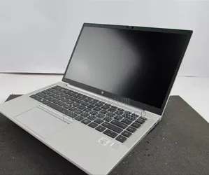 New Laptop HP EliteBook 840 G7 16GB Intel Core I7 SSD 512GB