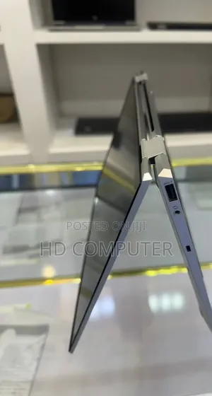 New Laptop HP EliteBook 1040 G8 16GB Intel Core I7 SSD 512GB