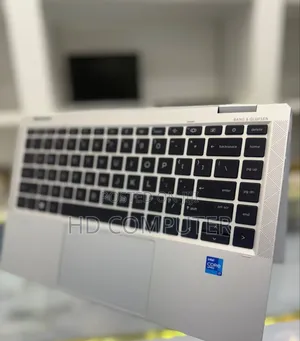 New Laptop HP EliteBook 1040 G8 16GB Intel Core I7 SSD 512GB