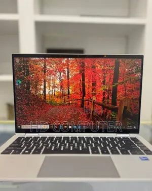 New Laptop HP EliteBook 1040 G8 16GB Intel Core I7 SSD 512GB