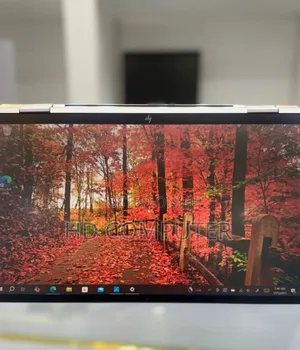 New Laptop HP EliteBook 1040 G8 16GB Intel Core I7 SSD 512GB