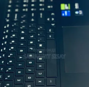 Photo - New Laptop HP Omen 16 16GB Intel Core I9 SSD 1T